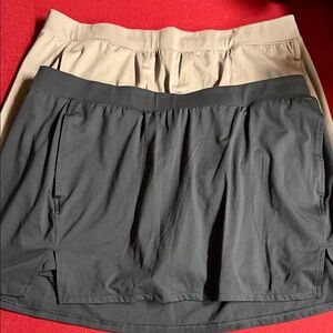 All in Motion Black Activewear